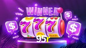 Welcome Bonus 95r