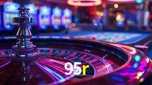 Estatísticas 95r