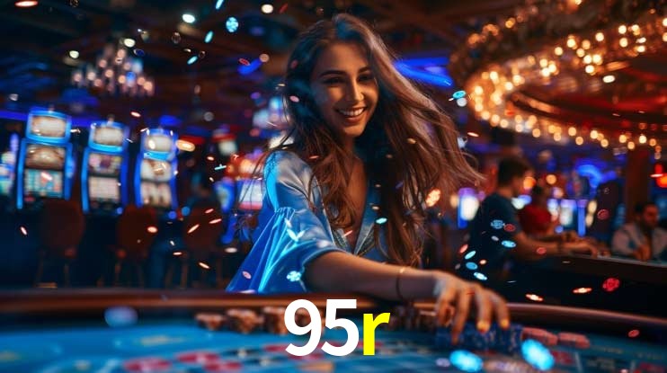 Statistics 95r