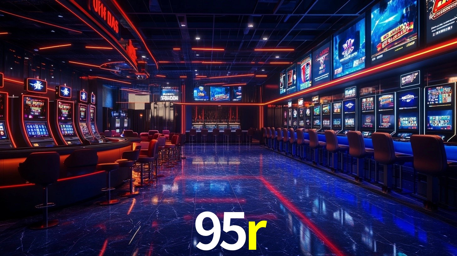 Tournaments 95r