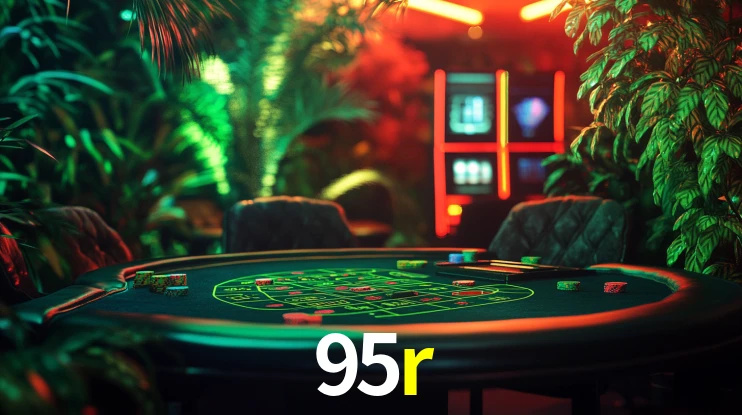 Live Casino 95r