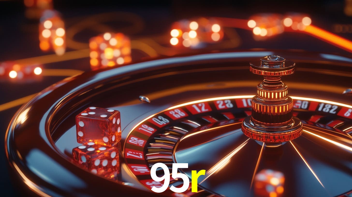 95r: A Experiência de Casino com Jogos de Mesa ao Vivo