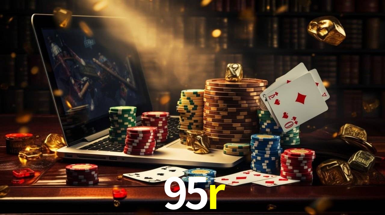 Casino Ao Vivo 95r
