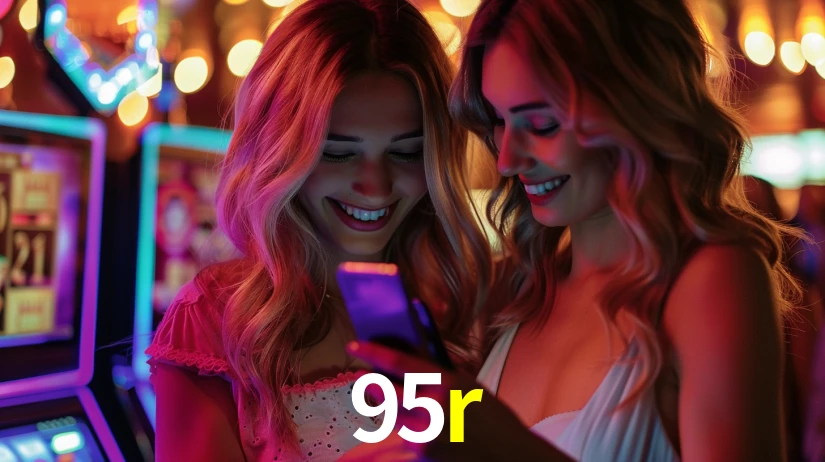 Experimente o Login Seguro Premium no 95r