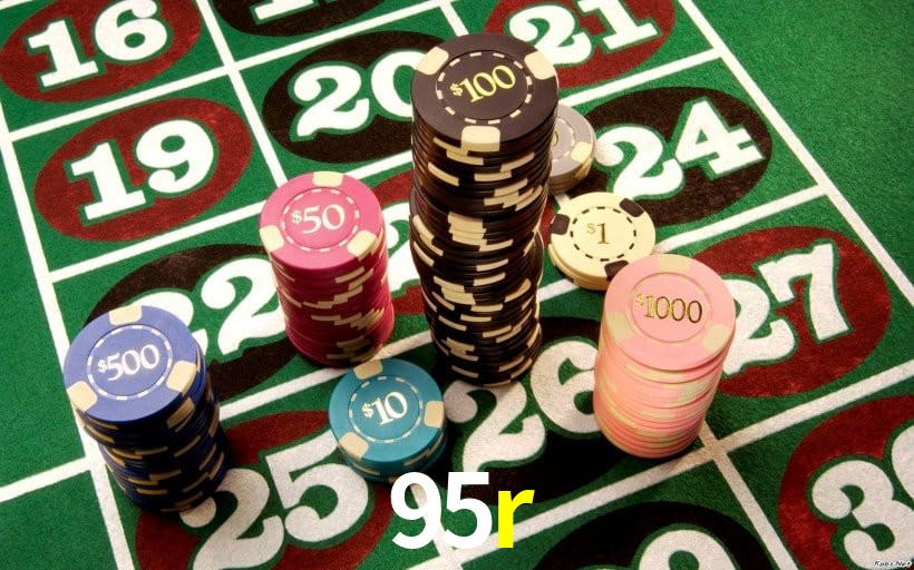 Apostas de Futebol 95r