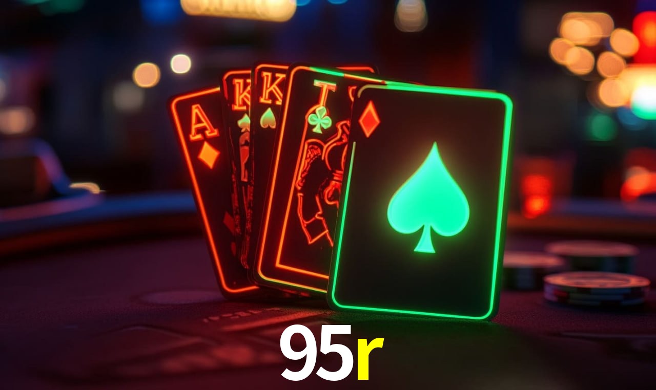 Torneios e prêmios garantidos na 95r