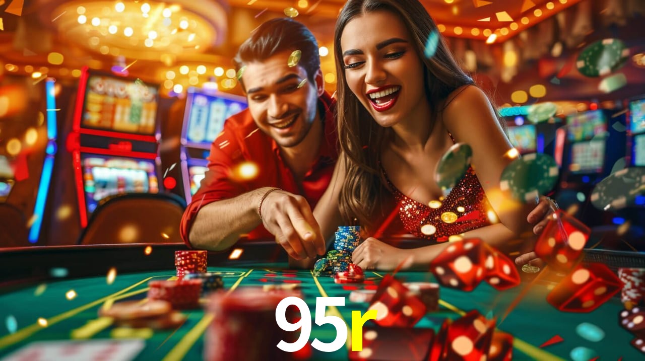 Benefícios da Conta 95r