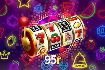 Desvendando o Mundo dos Jogos Virtuais na 95r