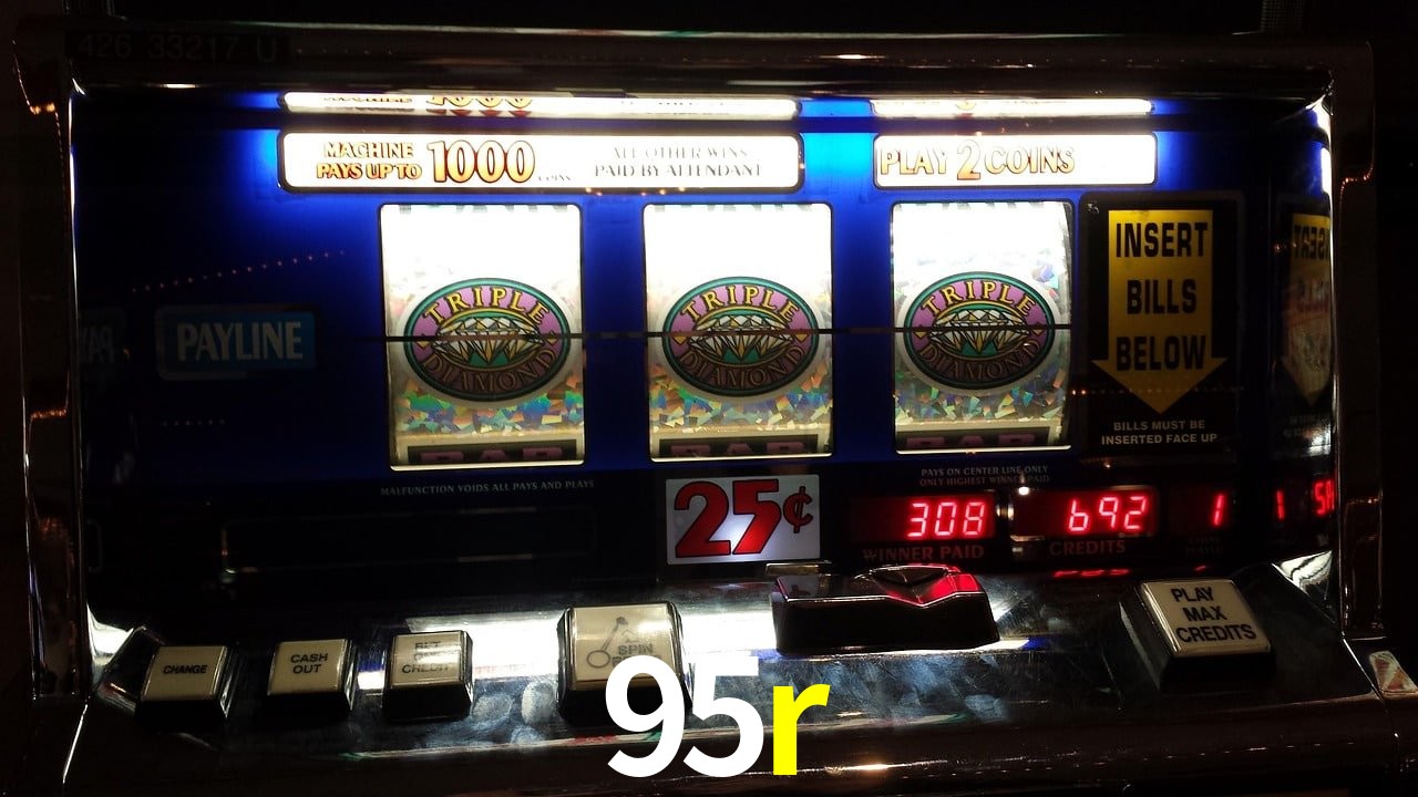 Football Betting 95r