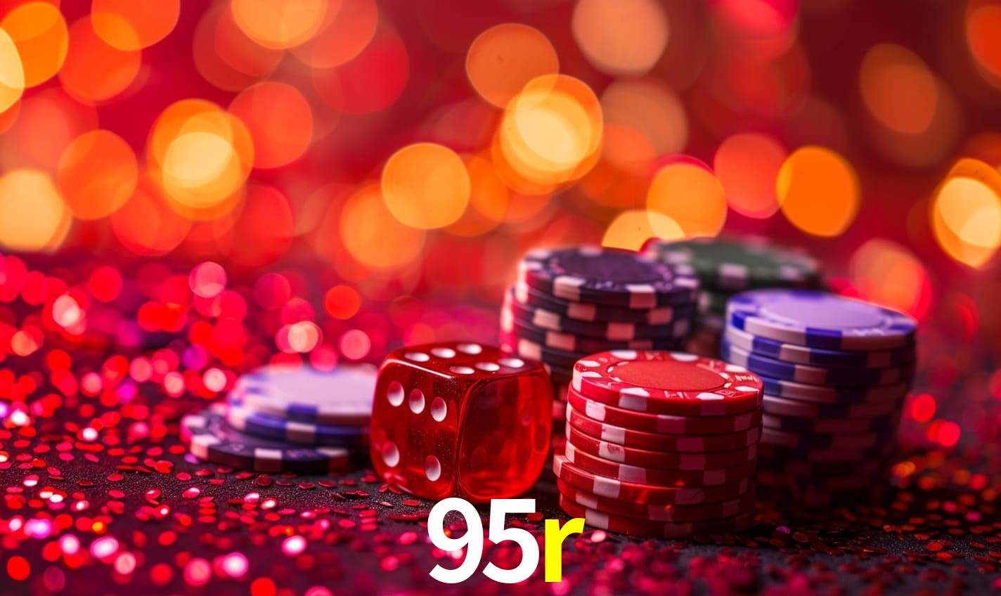 Descubra a Essência do 95r: Nossa História e Compromissos