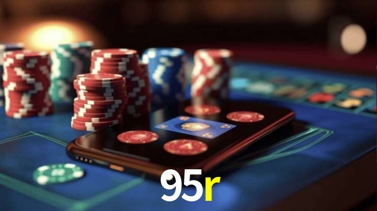 Jogos de Slot 95r