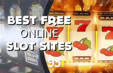 Descubra a Magia dos Jogos de Arcade no 95r