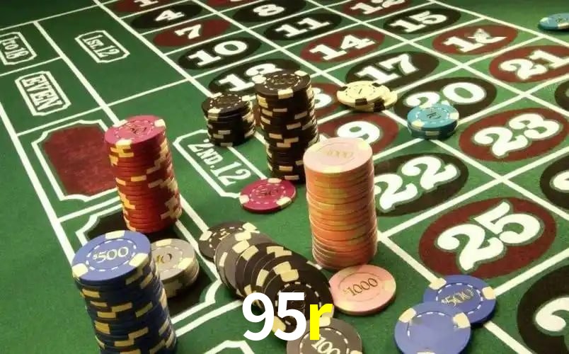 Recursos de Bônus 95r
