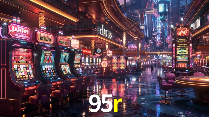 Live Casino 95r