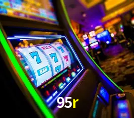 A Emoção da Loteria na 95r: Uma Chance de Mudança de Vida