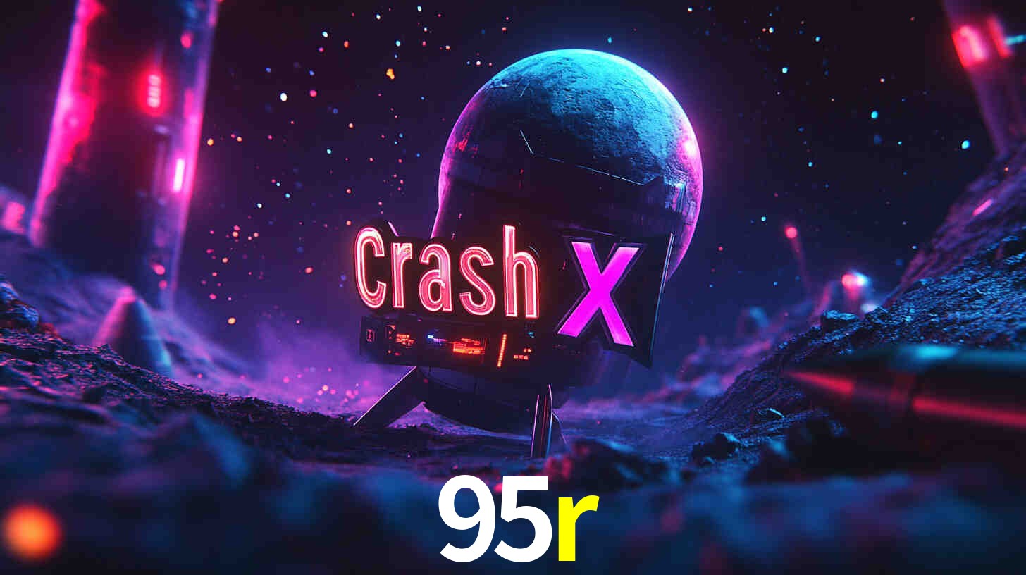 Desvendando o Mundo dos Jogos Virtuais na 95r