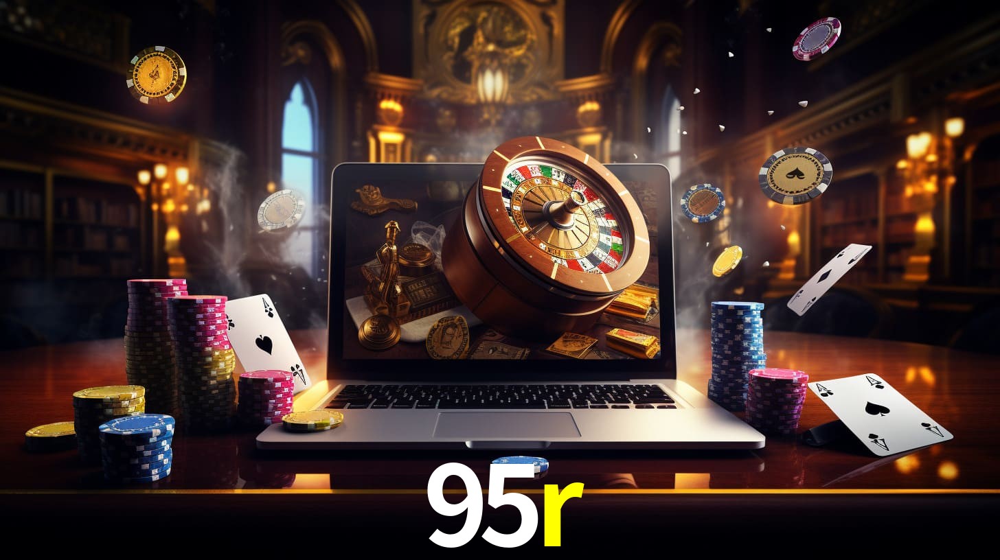 VIP Casino 95r