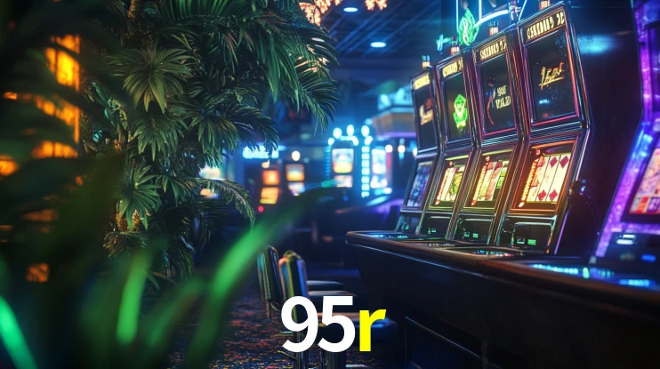 Roulette Table 95r