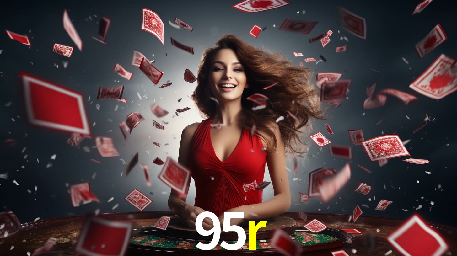 Blackjack Table 95r