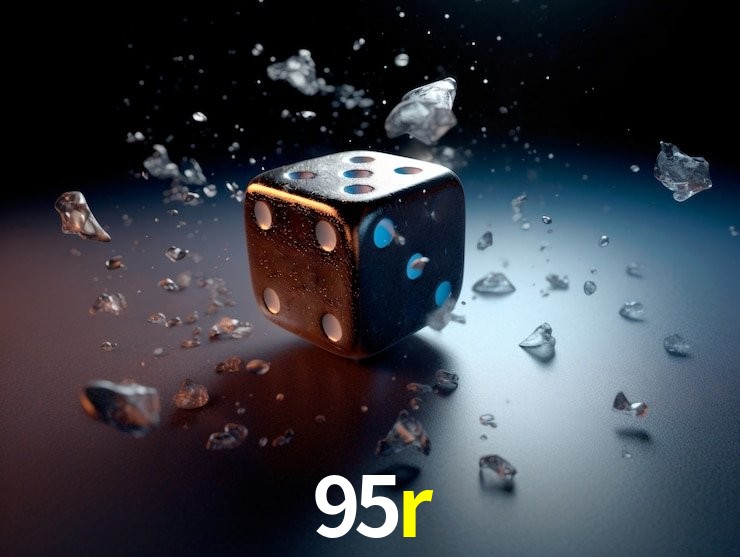 Variedade de jogos na 95r