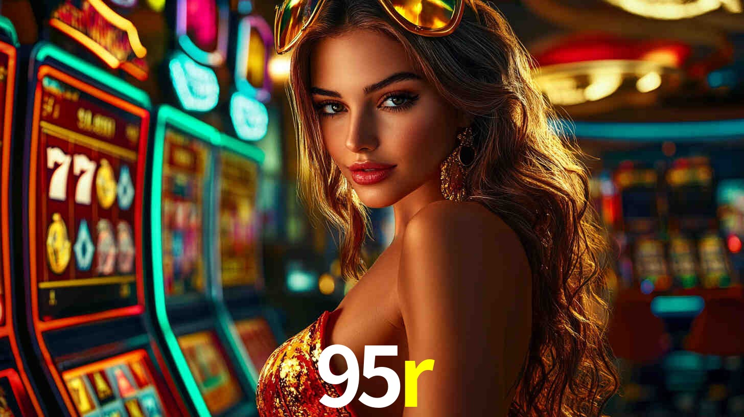Welcome Bonus 95r