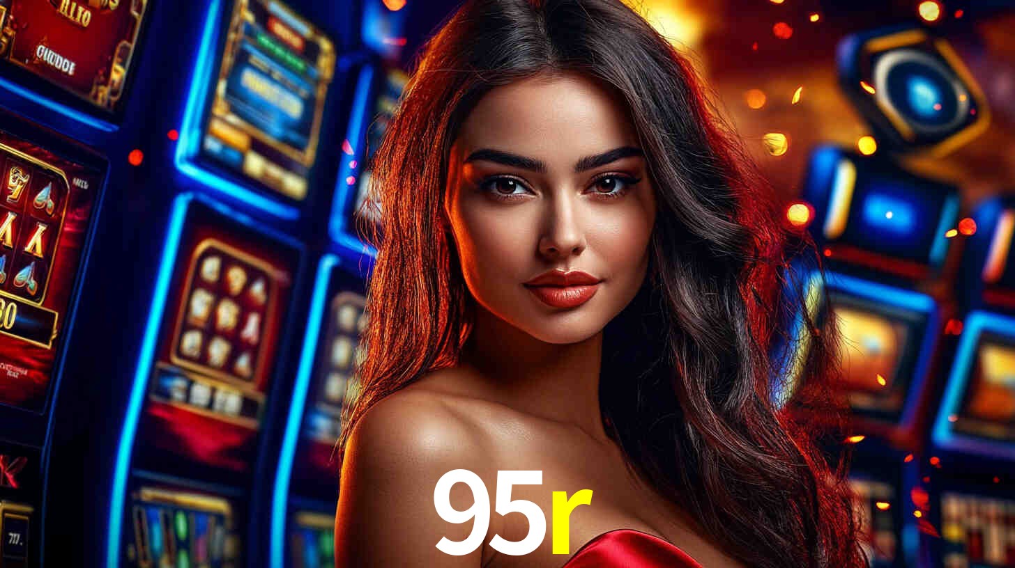 A Popularidade dos Caça-Níqueis no 95r
