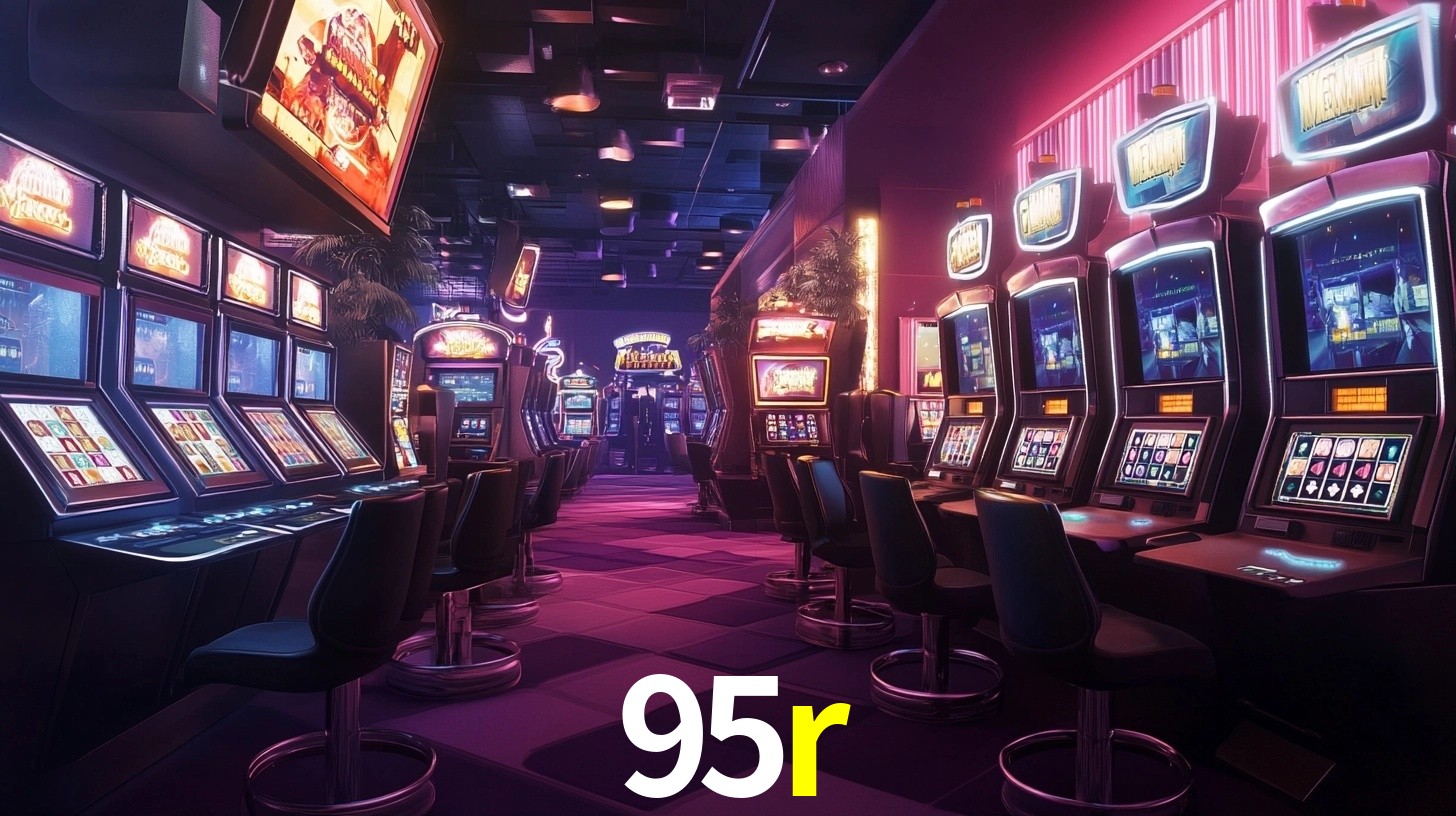 95r App Interface