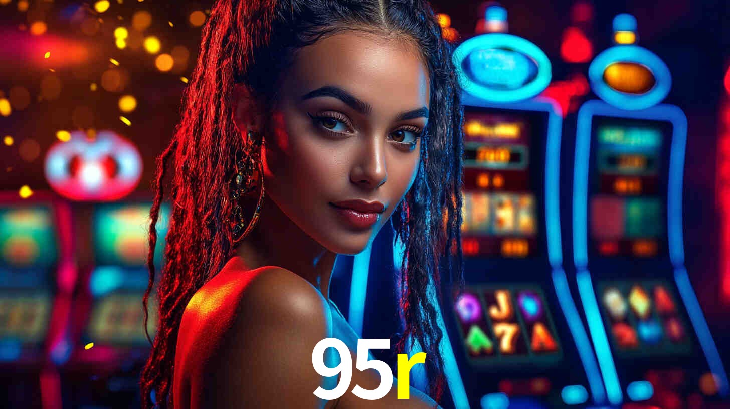 Apostas Esportivas na 95r: Um Guia Completo