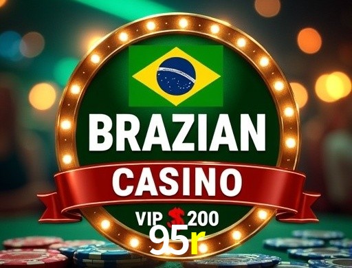 Canal oficial no Telegram da 95r