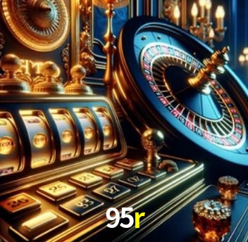 Mesa de Blackjack 95r